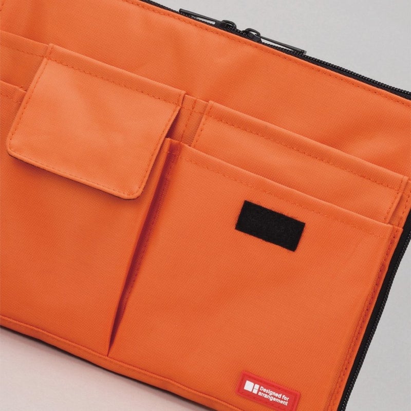 LIHIT LAB Bag Insert Organizer with Storage Pockets - Image 4